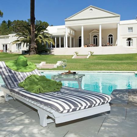 Cascade Manor Hotel Paarl Eksteriør billede