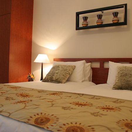 Cascade Manor Hotel Paarl Eksteriør billede
