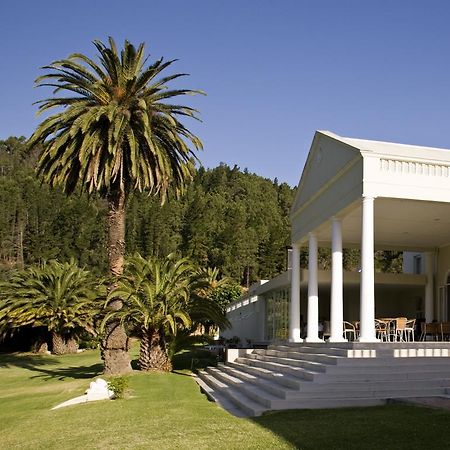 Cascade Manor Hotel Paarl Eksteriør billede