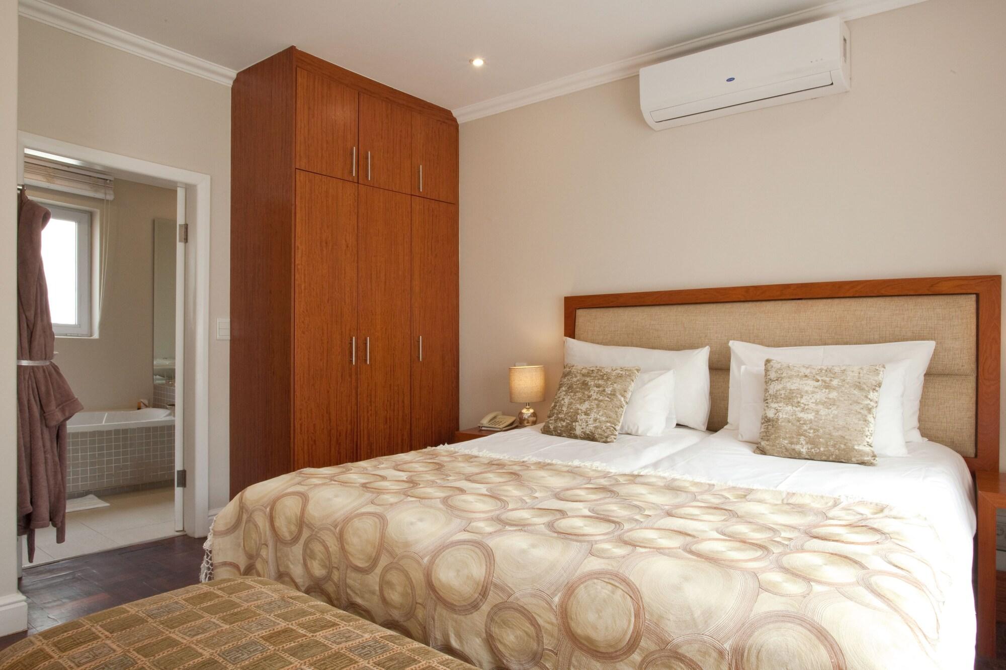 Cascade Manor Hotel Paarl Eksteriør billede
