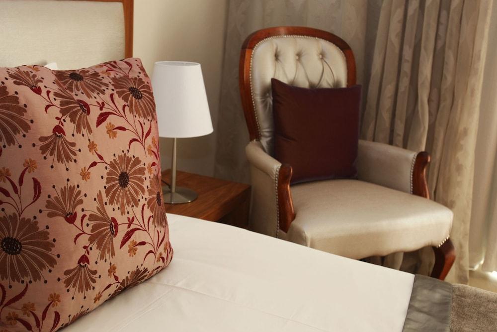 Cascade Manor Hotel Paarl Eksteriør billede