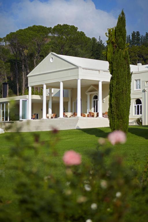 Cascade Manor Hotel Paarl Eksteriør billede