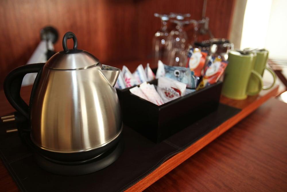 Cascade Manor Hotel Paarl Eksteriør billede