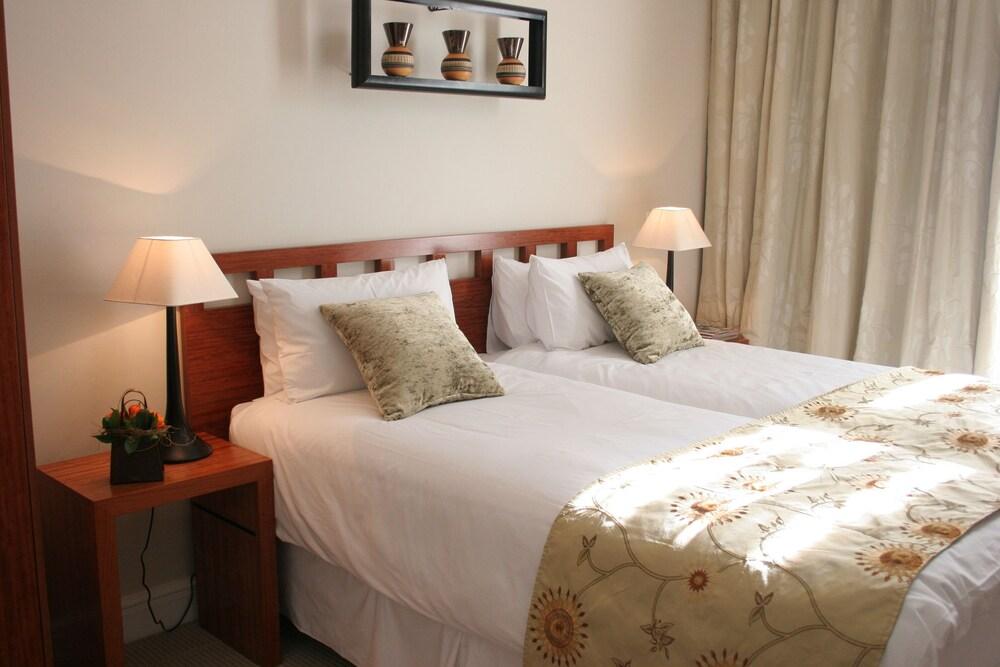 Cascade Manor Hotel Paarl Eksteriør billede