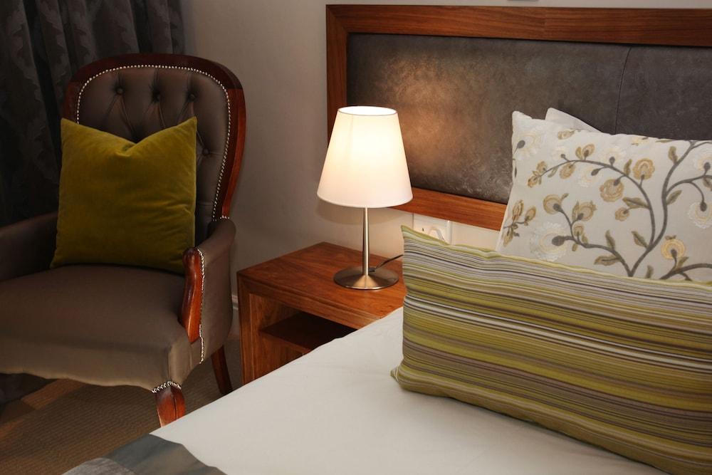Cascade Manor Hotel Paarl Eksteriør billede