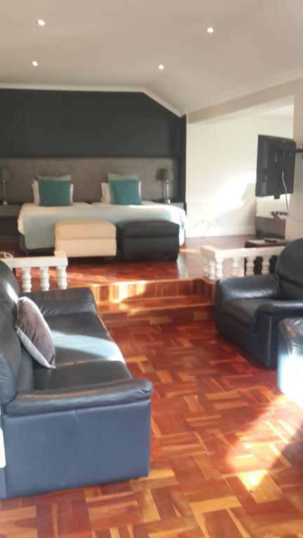 Cascade Manor Hotel Paarl Eksteriør billede