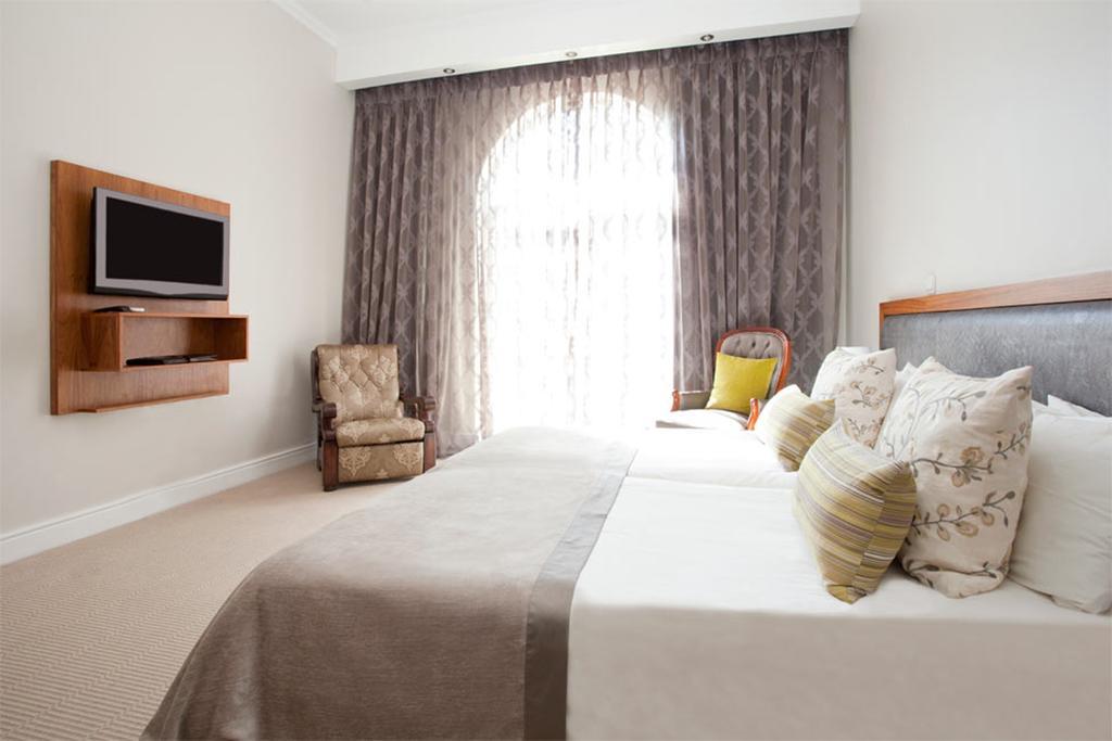 Cascade Manor Hotel Paarl Værelse billede