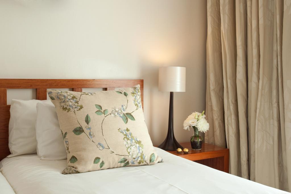 Cascade Manor Hotel Paarl Eksteriør billede