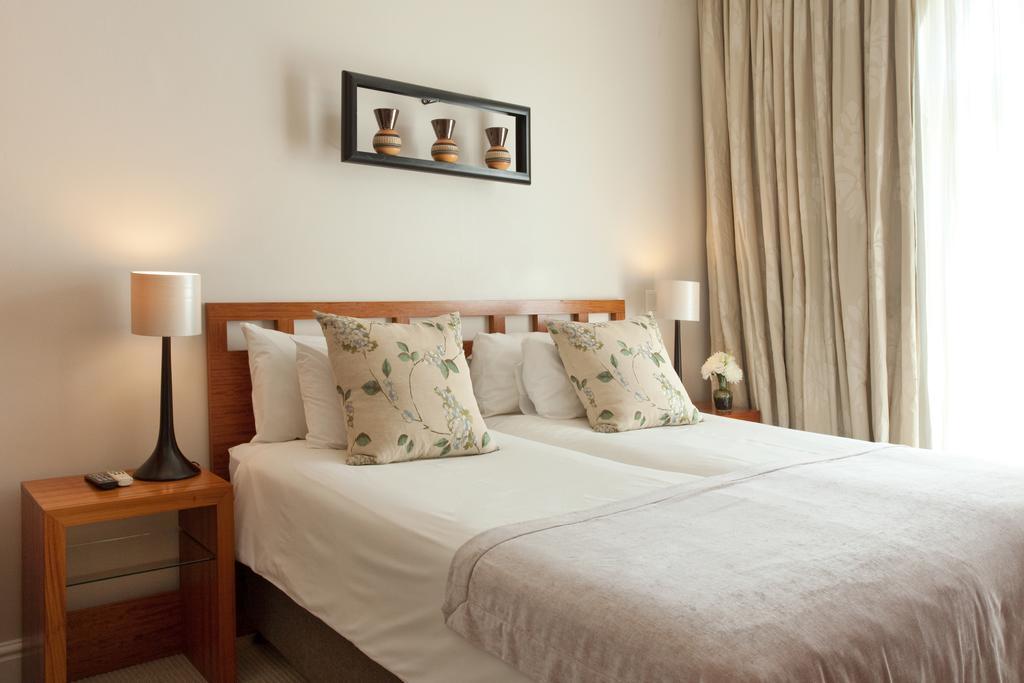 Cascade Manor Hotel Paarl Eksteriør billede