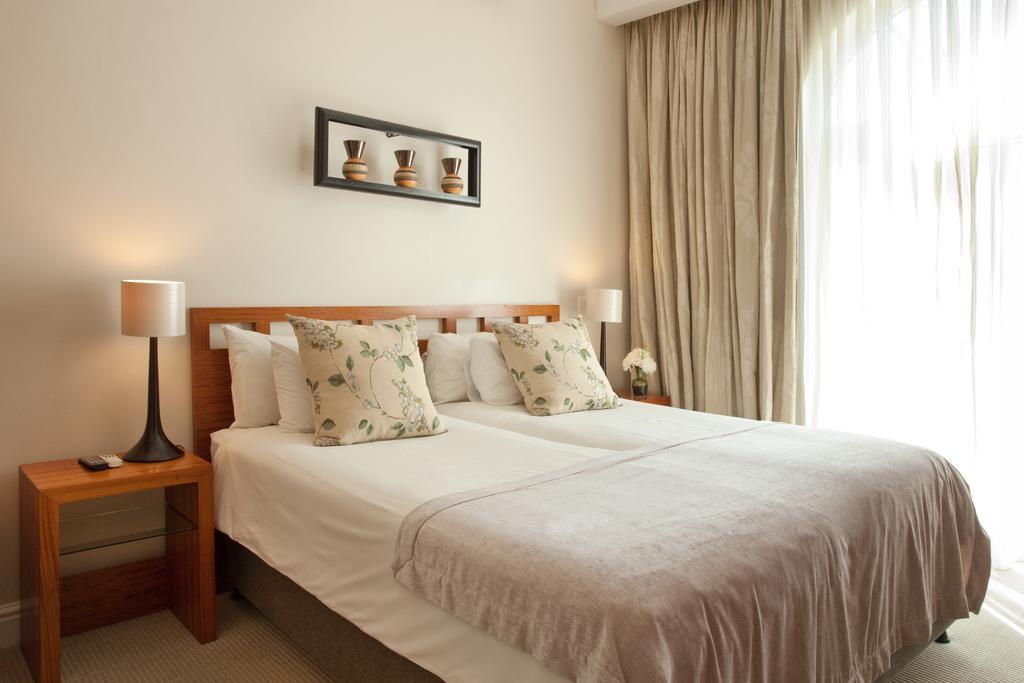 Cascade Manor Hotel Paarl Eksteriør billede
