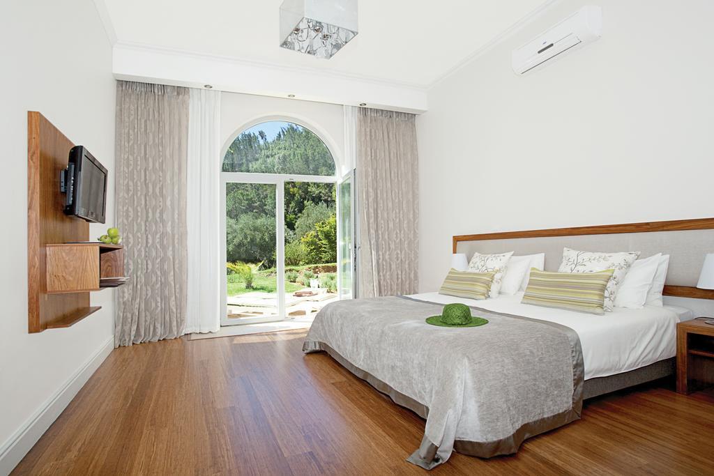 Cascade Manor Hotel Paarl Eksteriør billede