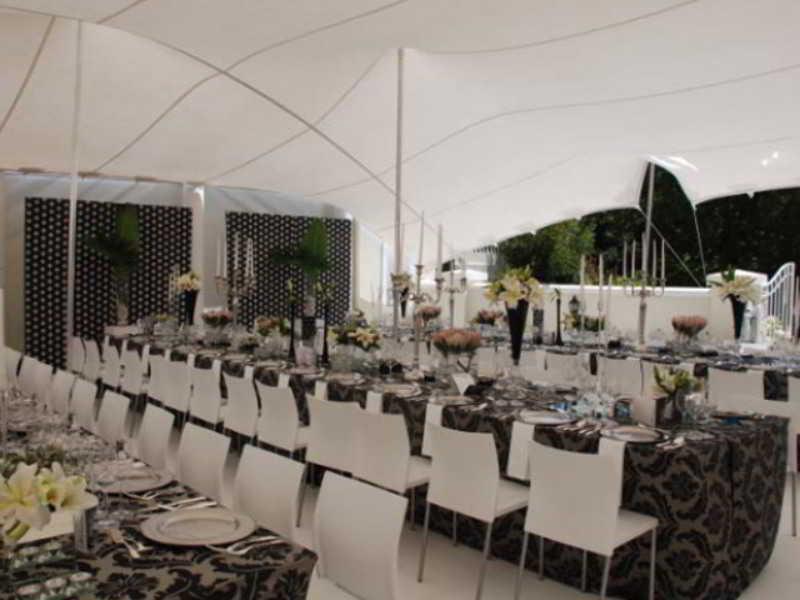 Cascade Manor Hotel Paarl Eksteriør billede