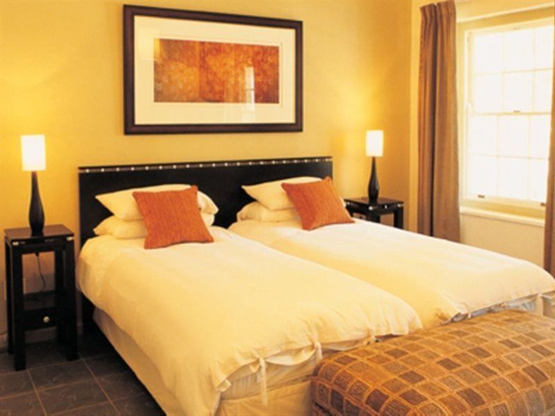 Cascade Manor Hotel Paarl Eksteriør billede